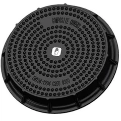 Zusammengesetzte Abdeckung